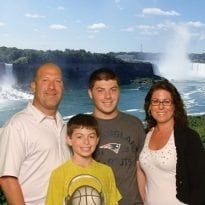 Feingold Bar Mitzvah mrf
