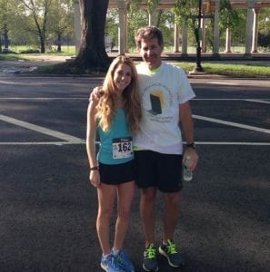 fundraising MRF