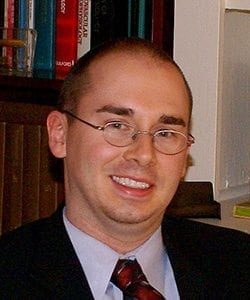 todd smitherman